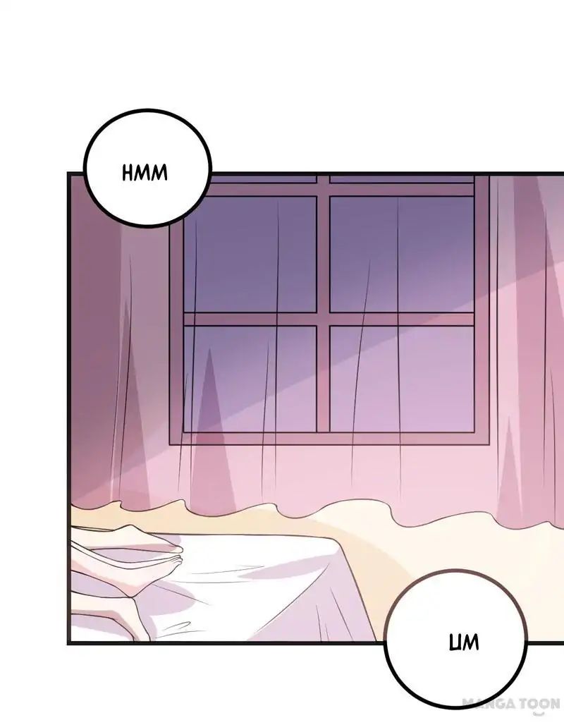At Your Service, Kitty chapter 48 - page 22