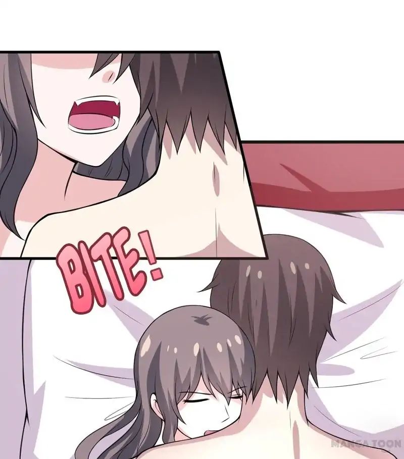 At Your Service, Kitty chapter 48 - page 25