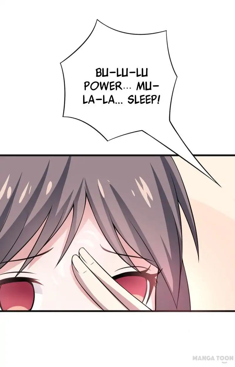 At Your Service, Kitty chapter 48 - page 27