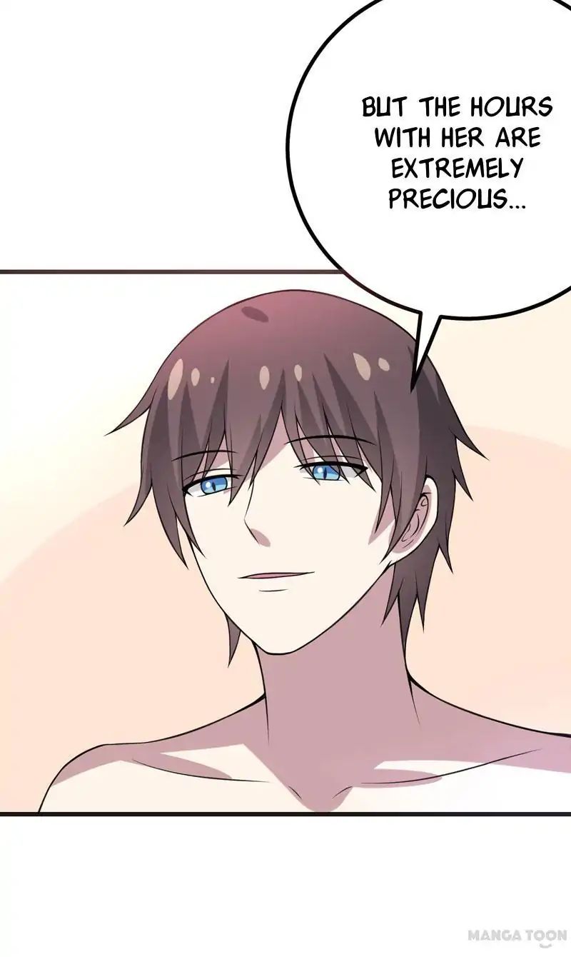 At Your Service, Kitty chapter 48 - page 29