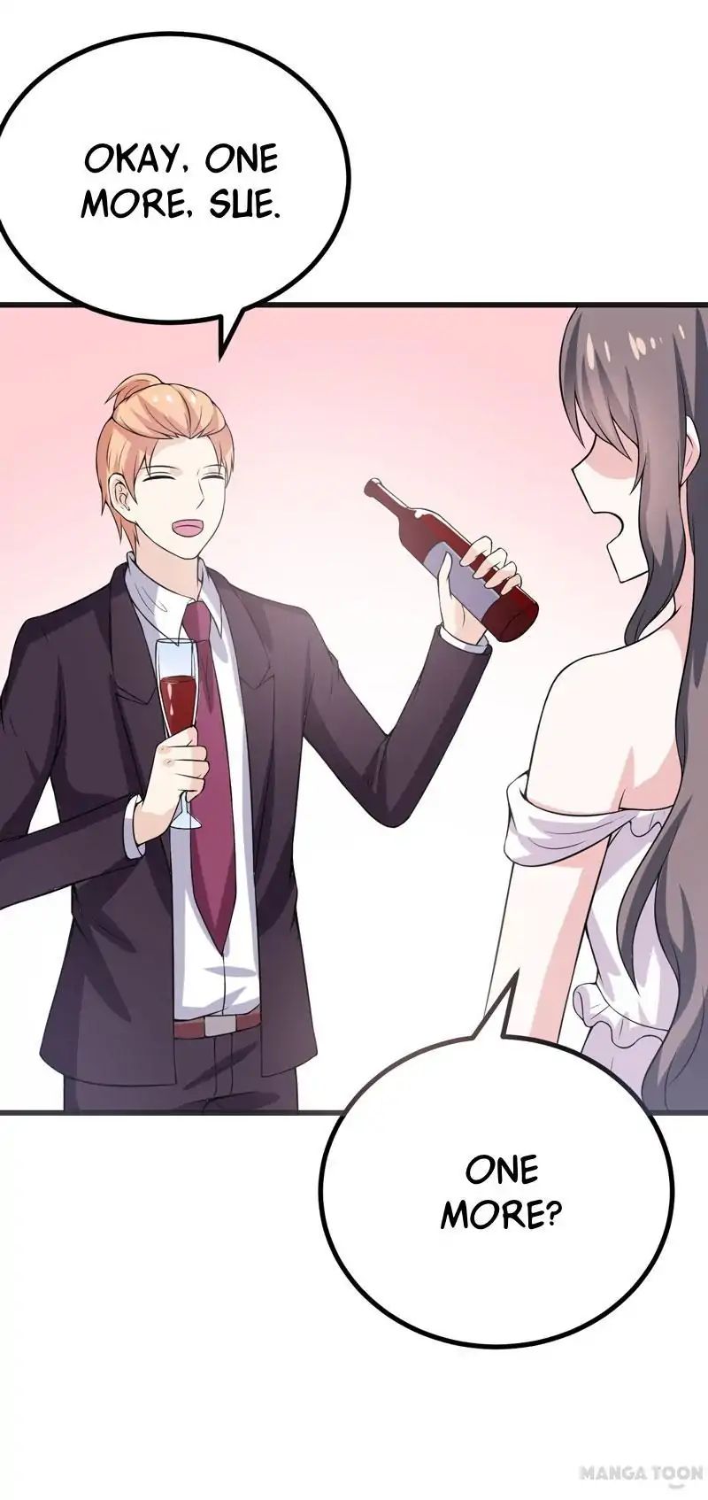 At Your Service, Kitty chapter 48 - page 5