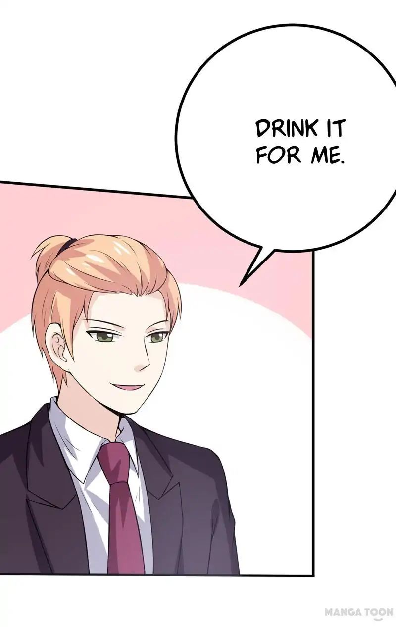 At Your Service, Kitty chapter 48 - page 6