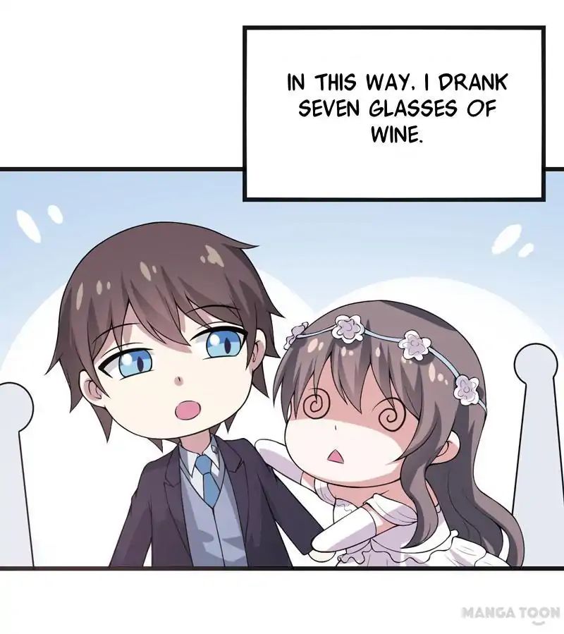 At Your Service, Kitty chapter 48 - page 8