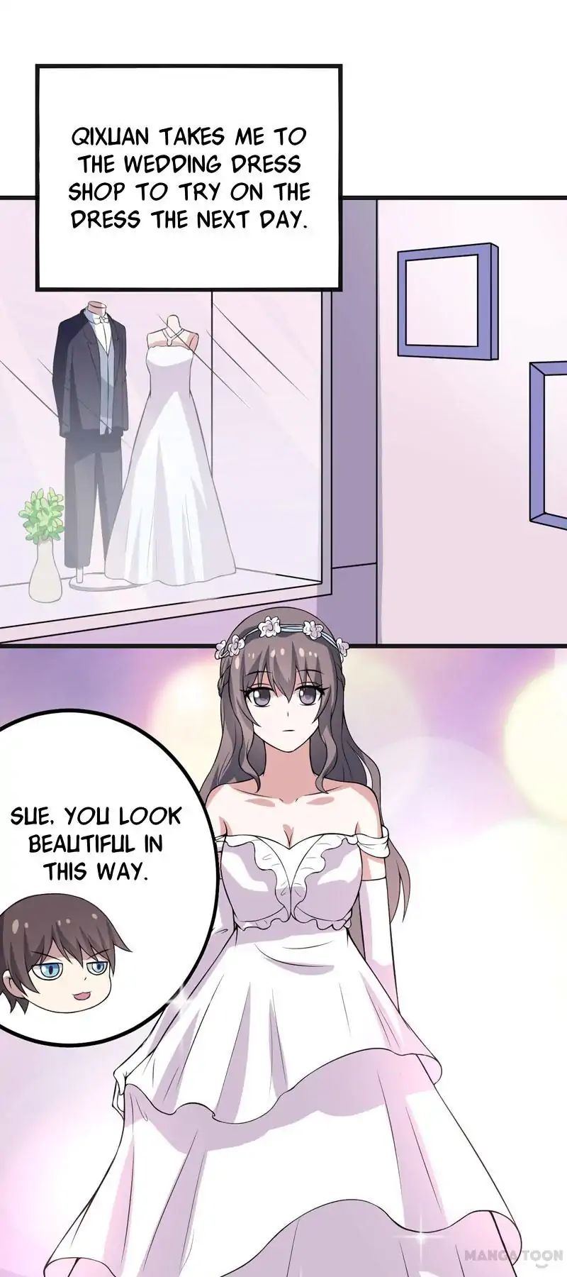 At Your Service, Kitty chapter 47 - page 12
