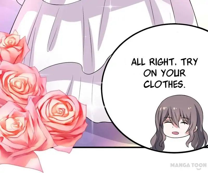 At Your Service, Kitty chapter 47 - page 13