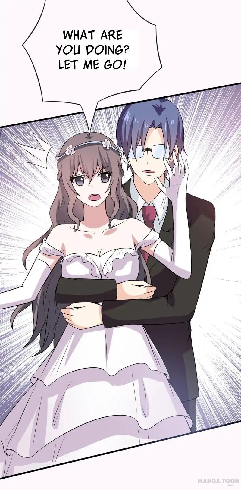 At Your Service, Kitty chapter 47 - page 19