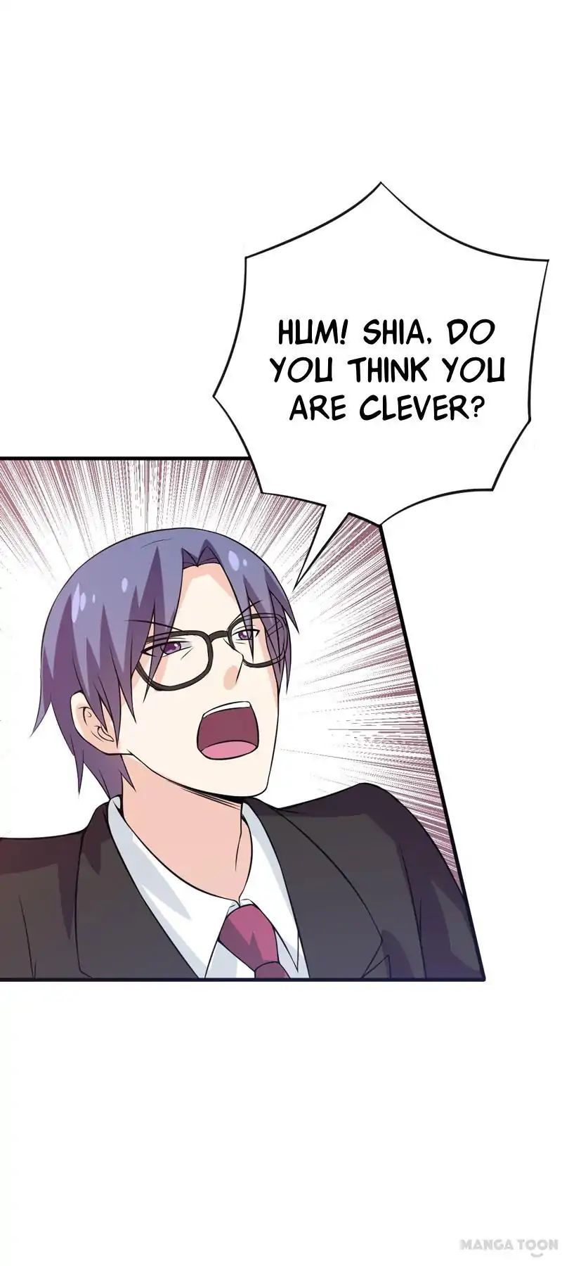 At Your Service, Kitty chapter 47 - page 25