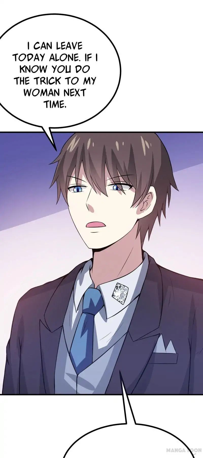 At Your Service, Kitty chapter 47 - page 27