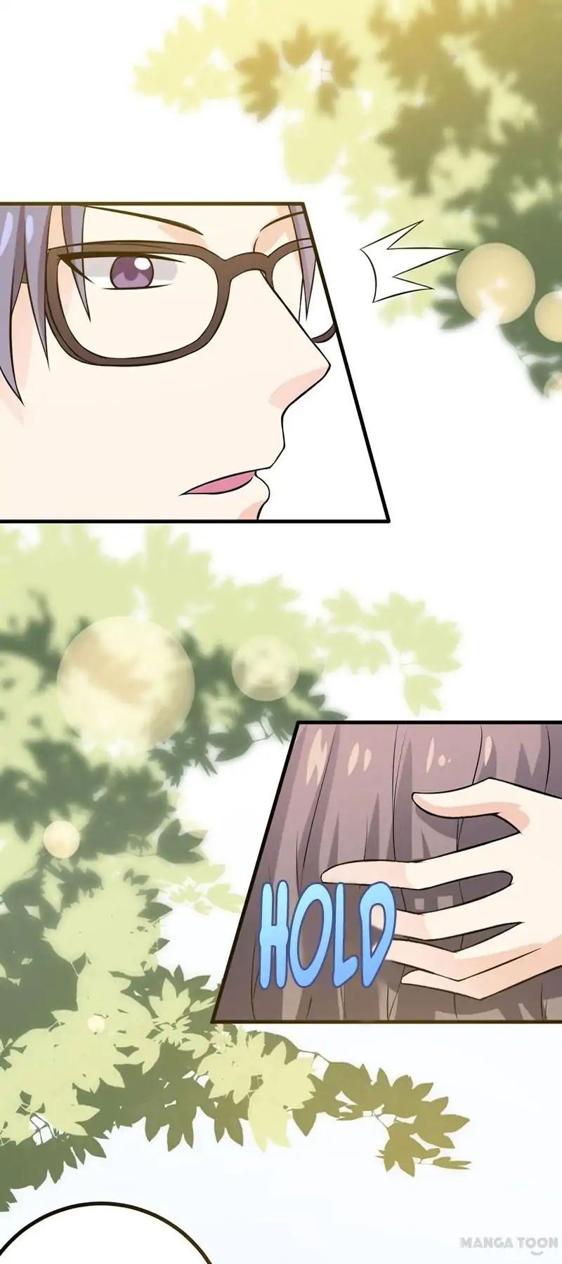 At Your Service, Kitty chapter 46 - page 12
