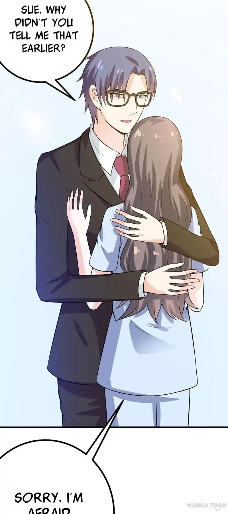 At Your Service, Kitty chapter 46 - page 13