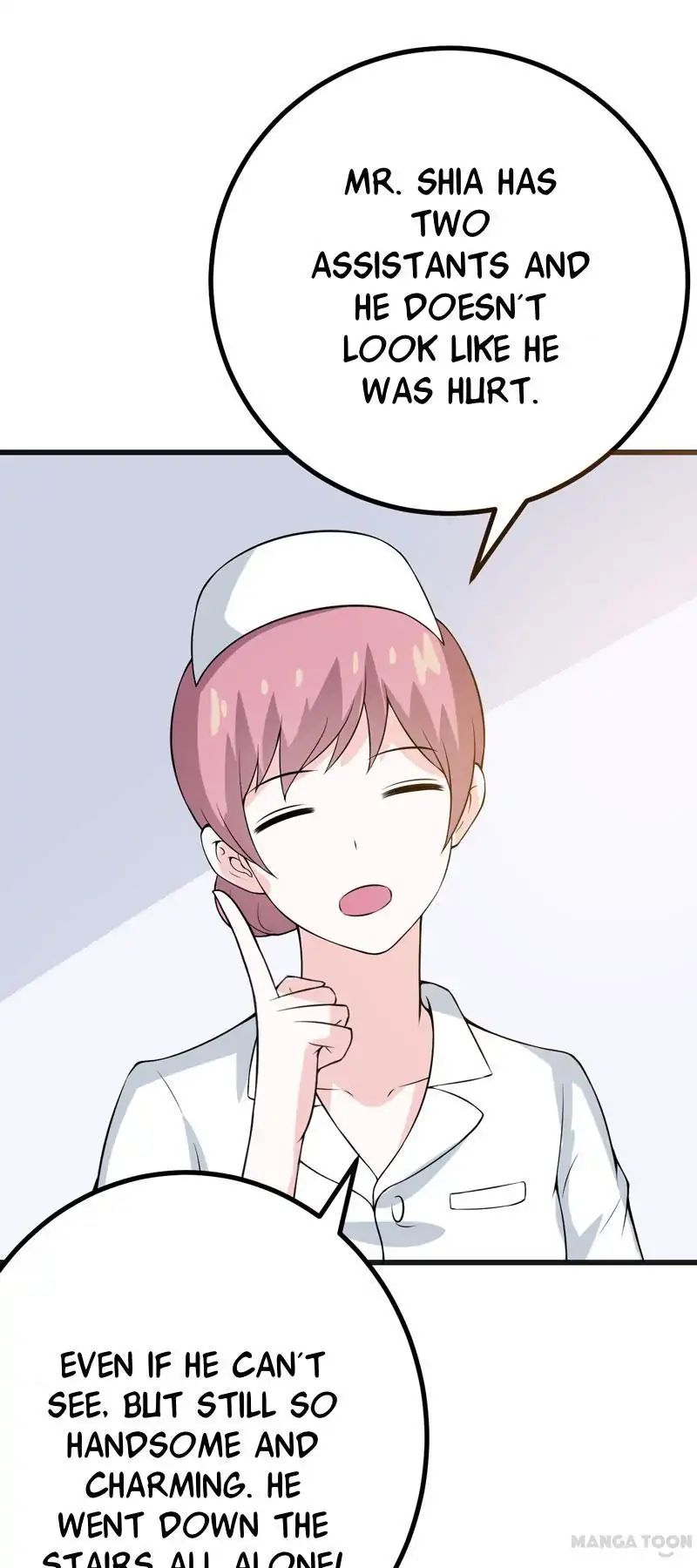 At Your Service, Kitty chapter 46 - page 23
