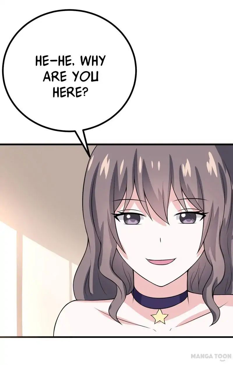 At Your Service, Kitty chapter 46 - page 31