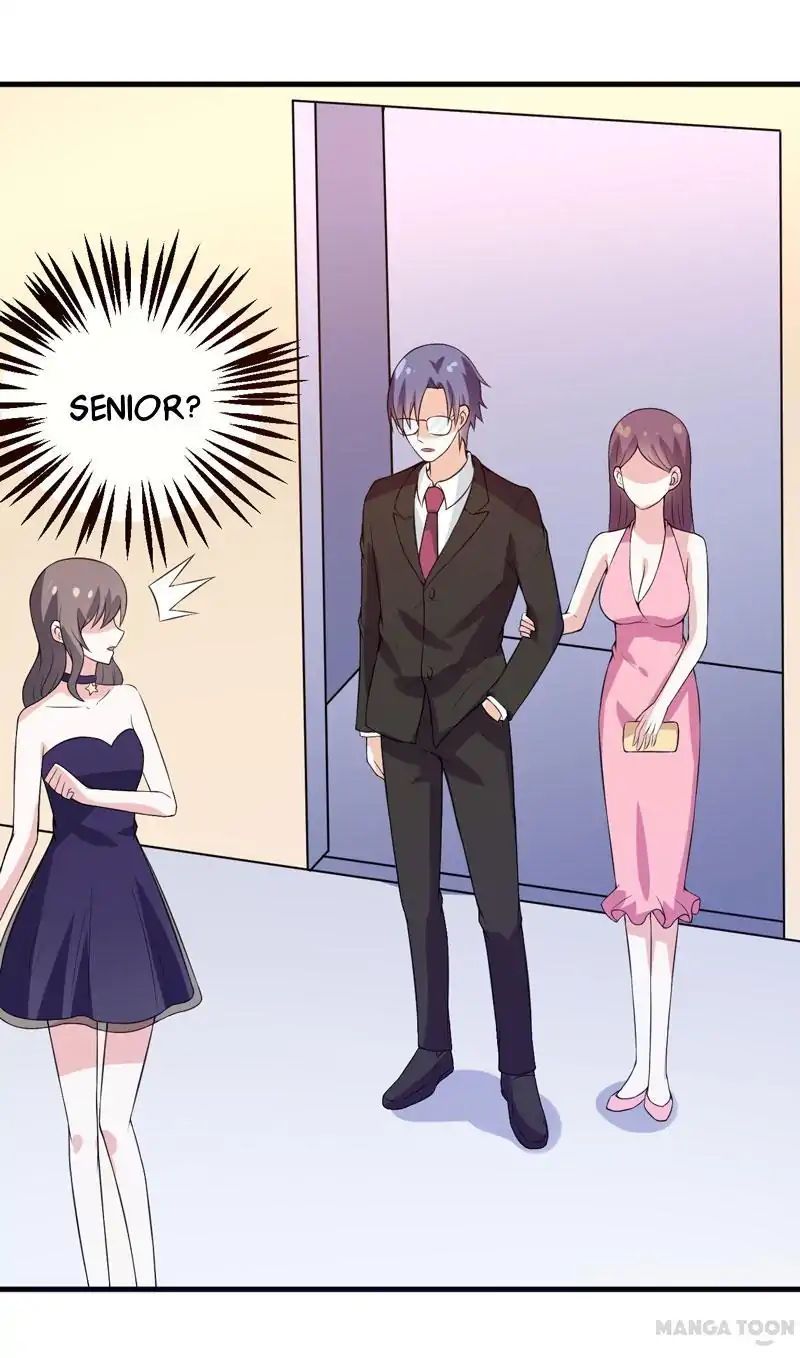 At Your Service, Kitty chapter 46 - page 39