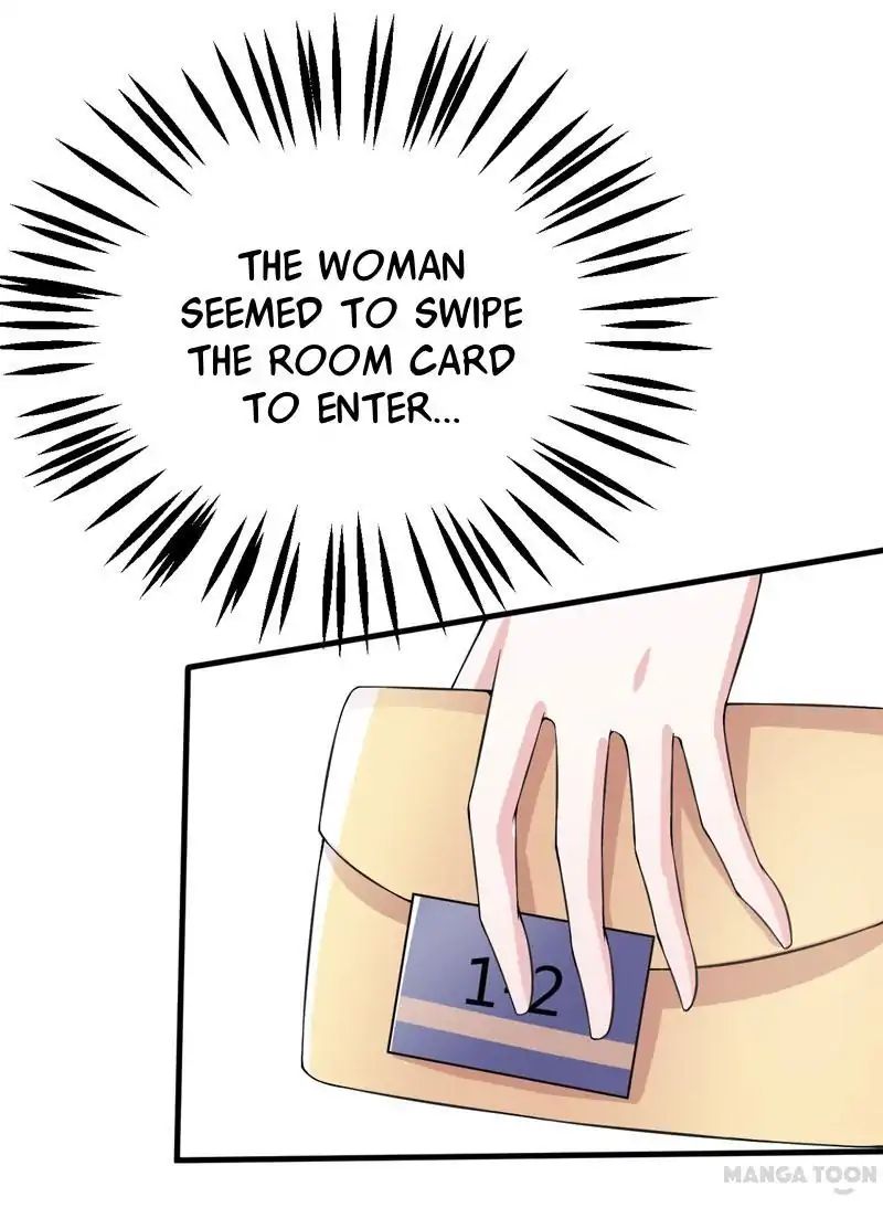 At Your Service, Kitty chapter 46 - page 47