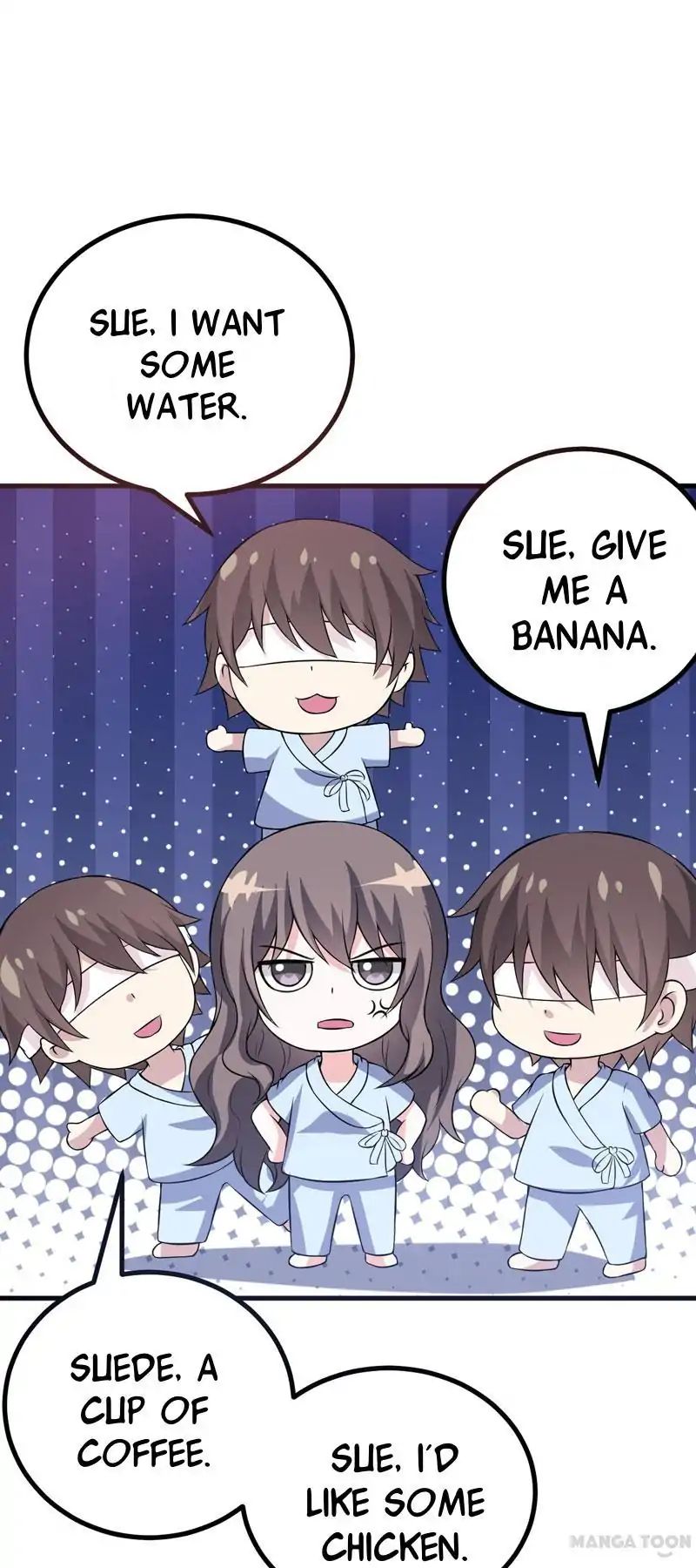 At Your Service, Kitty chapter 44 - page 38