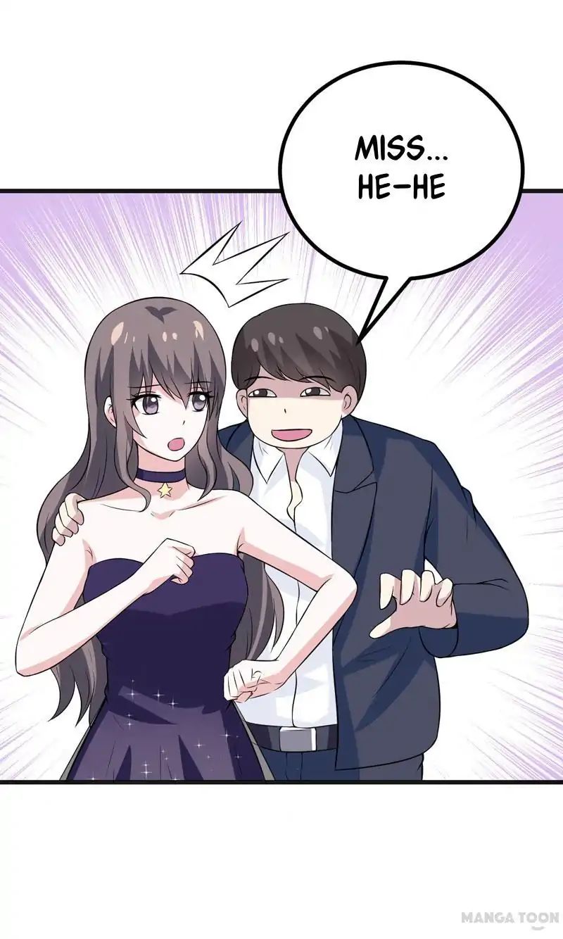 At Your Service, Kitty chapter 43 - page 11