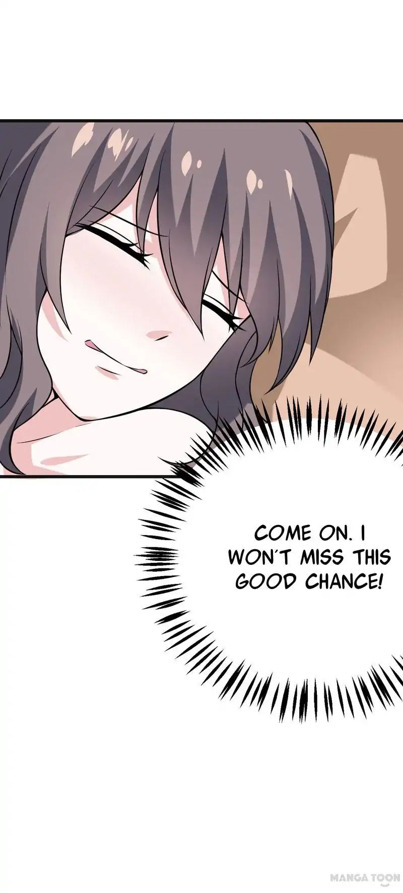 At Your Service, Kitty chapter 43 - page 38