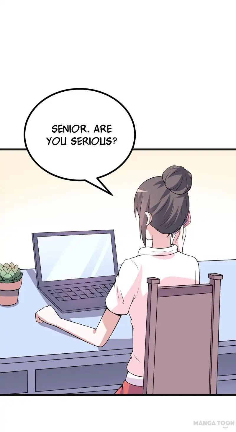 At Your Service, Kitty chapter 42 - page 15