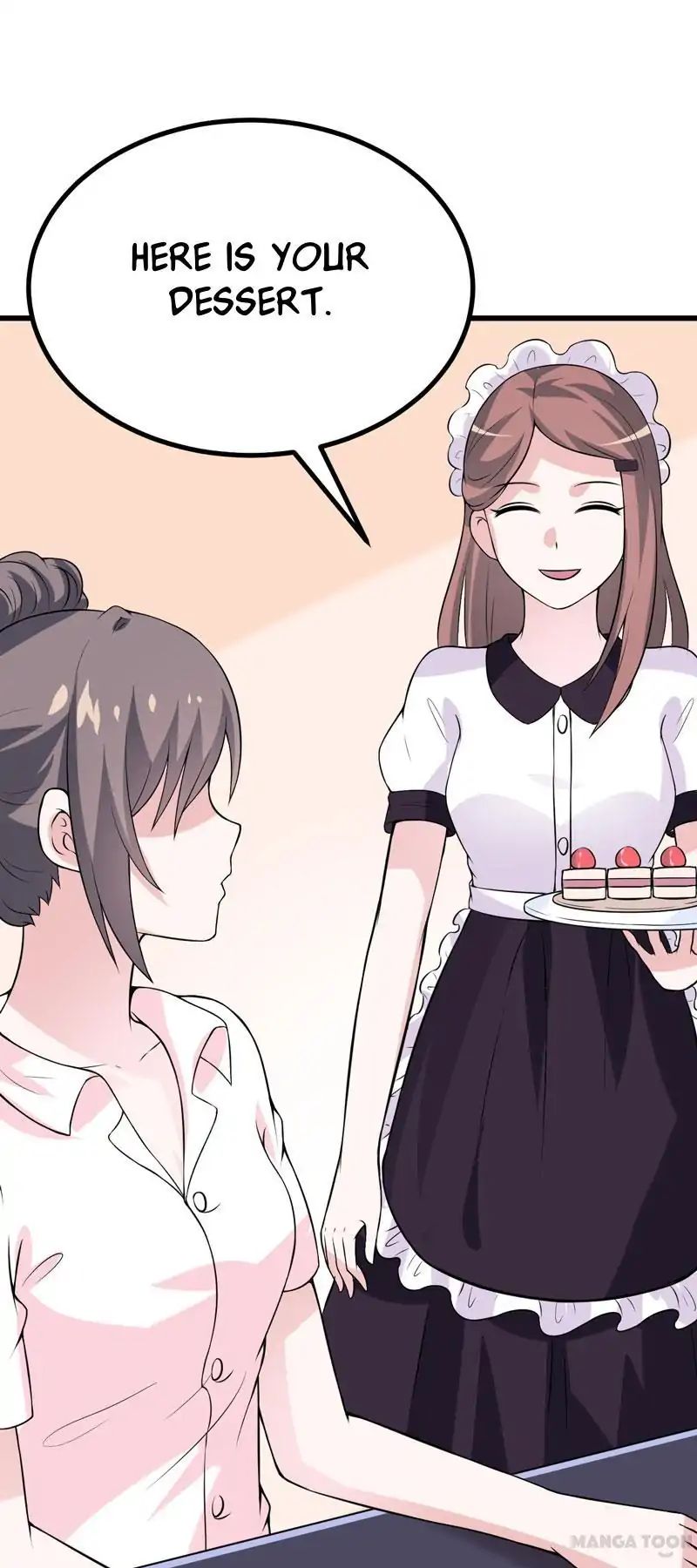 At Your Service, Kitty chapter 40 - page 15