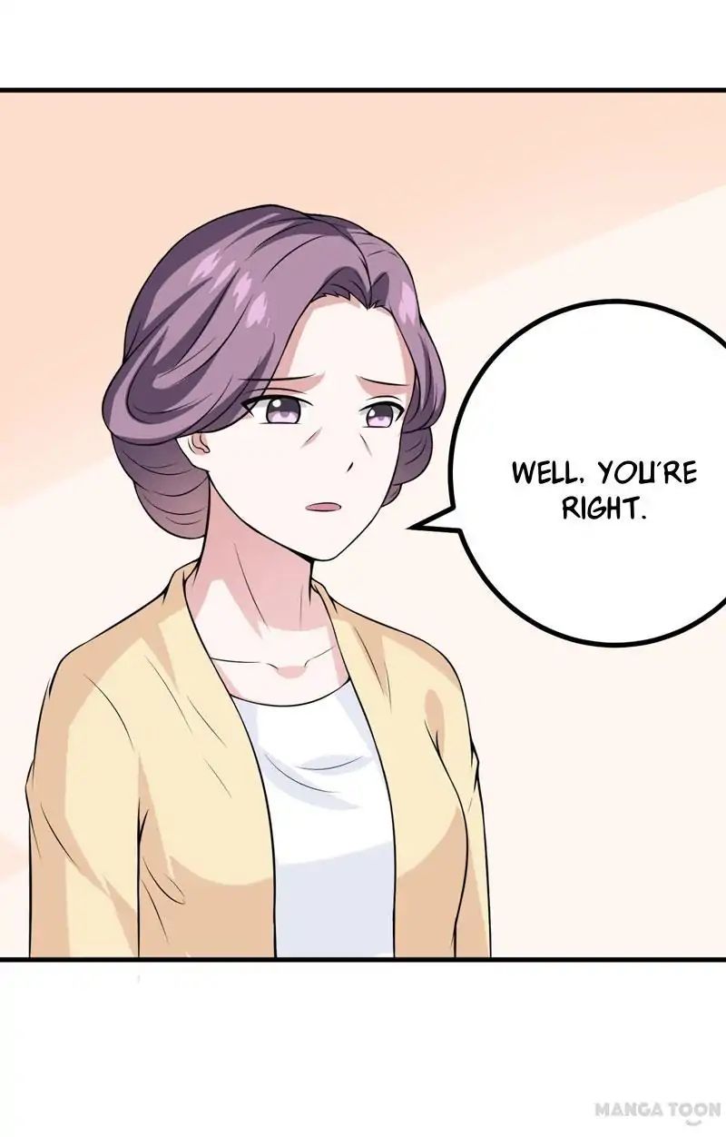 At Your Service, Kitty chapter 38 - page 22