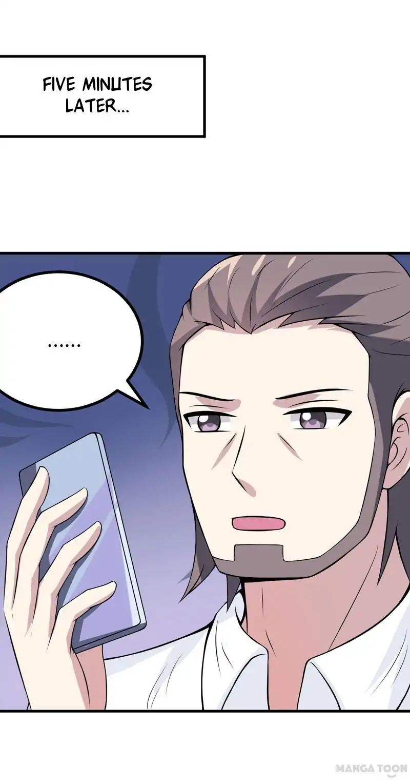At Your Service, Kitty chapter 38 - page 8