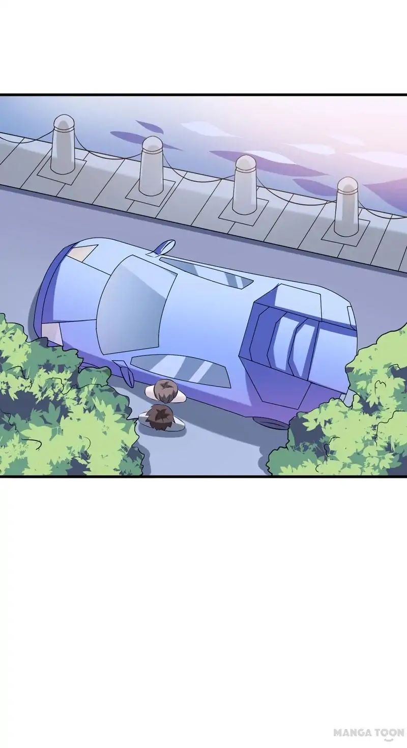 At Your Service, Kitty chapter 36 - page 20