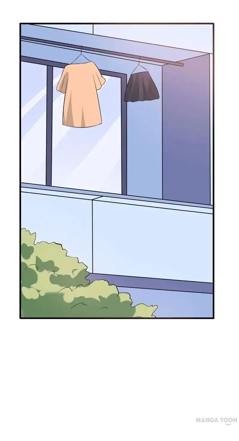At Your Service, Kitty chapter 35 - page 10