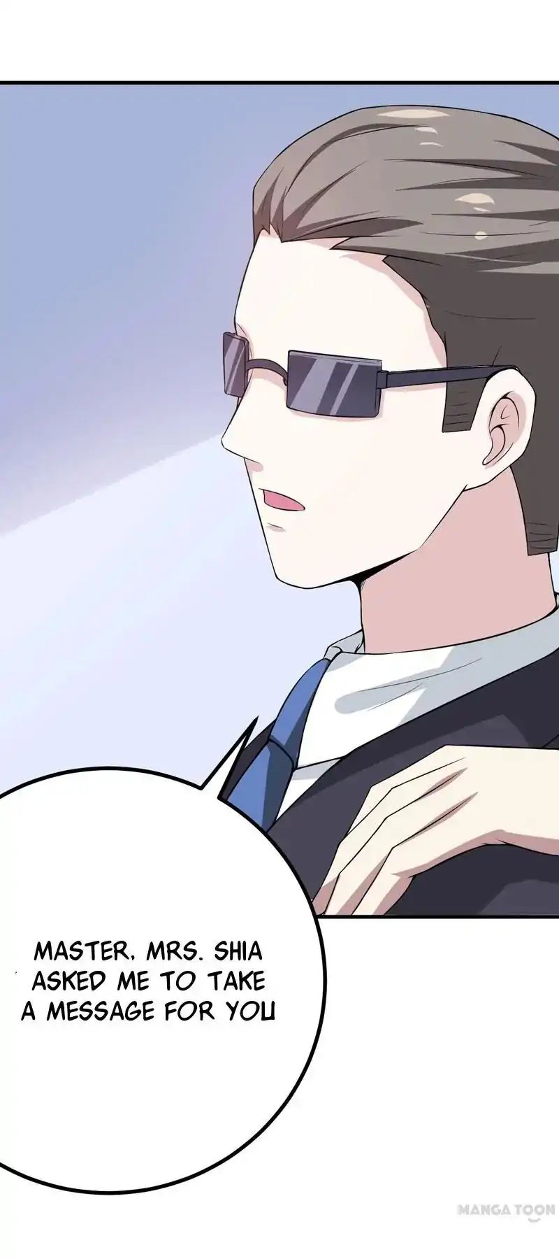 At Your Service, Kitty chapter 35 - page 18