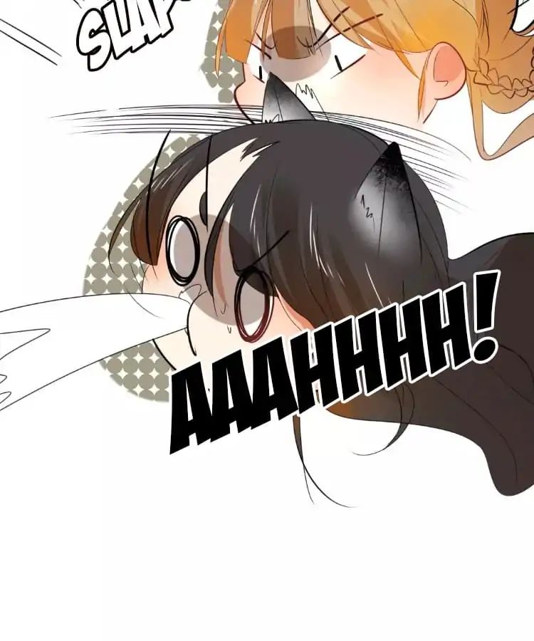 Yaoi God in the Skies chapter 80 - page 11