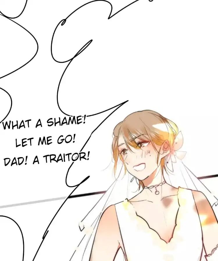 Yaoi God in the Skies chapter 80 - page 16