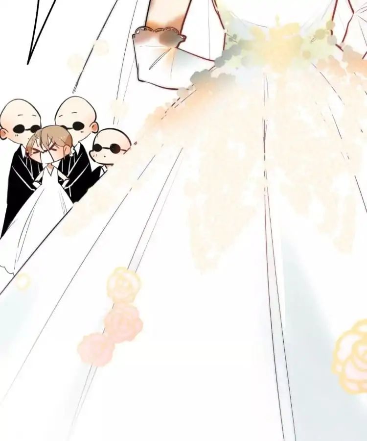Yaoi God in the Skies chapter 80 - page 17