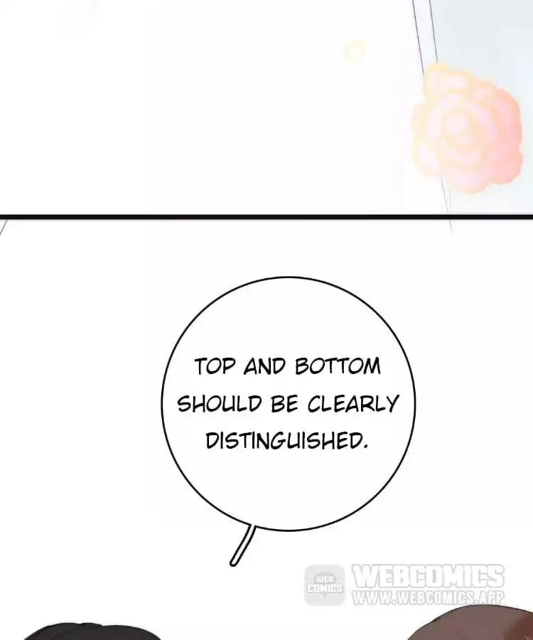 Yaoi God in the Skies chapter 80 - page 18