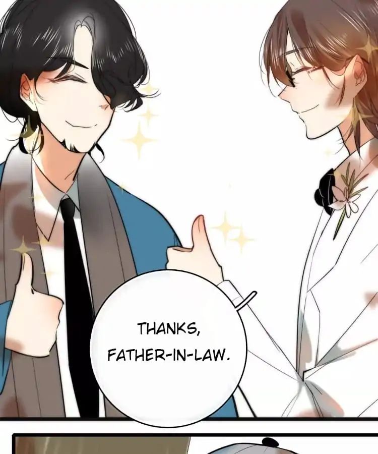 Yaoi God in the Skies chapter 80 - page 19