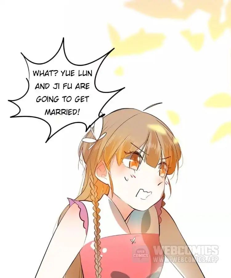 Yaoi God in the Skies chapter 80 - page 2