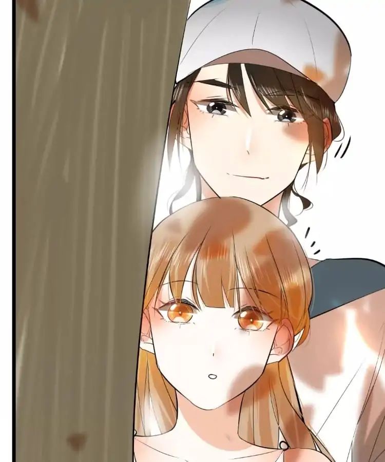 Yaoi God in the Skies chapter 80 - page 20