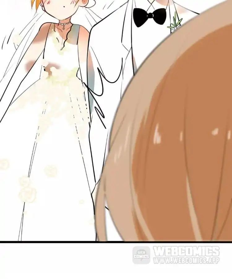 Yaoi God in the Skies chapter 80 - page 22