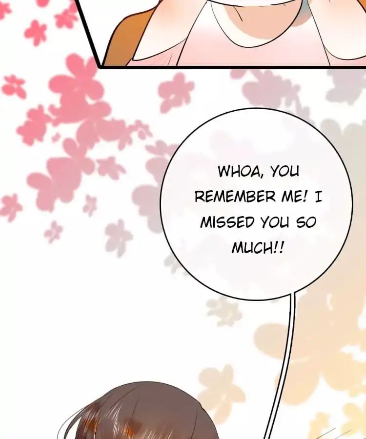 Yaoi God in the Skies chapter 80 - page 24