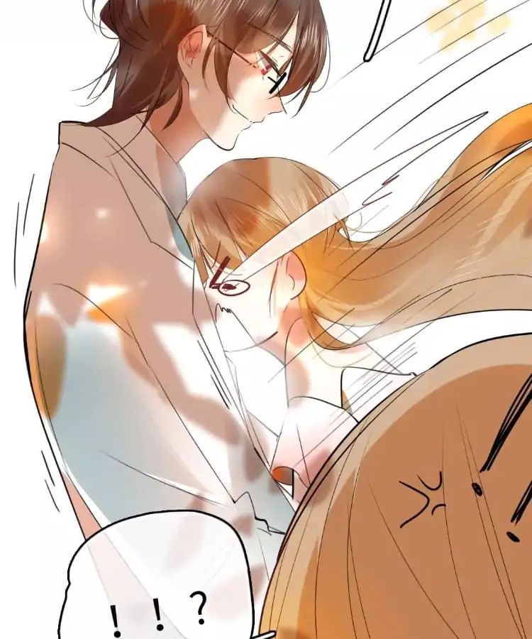 Yaoi God in the Skies chapter 80 - page 25