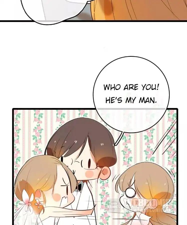 Yaoi God in the Skies chapter 80 - page 26