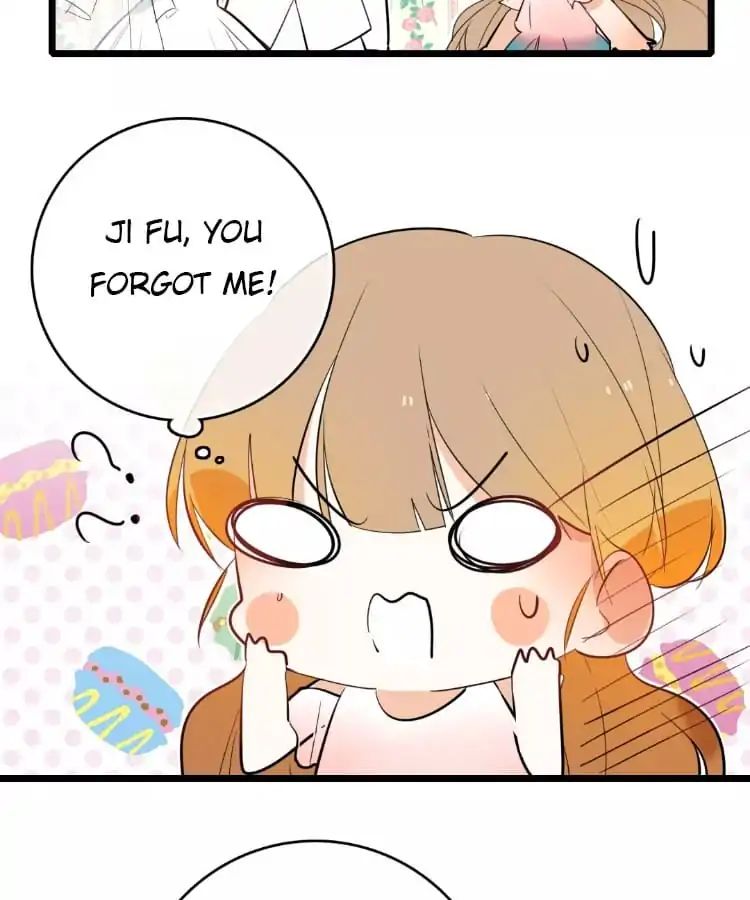 Yaoi God in the Skies chapter 80 - page 27