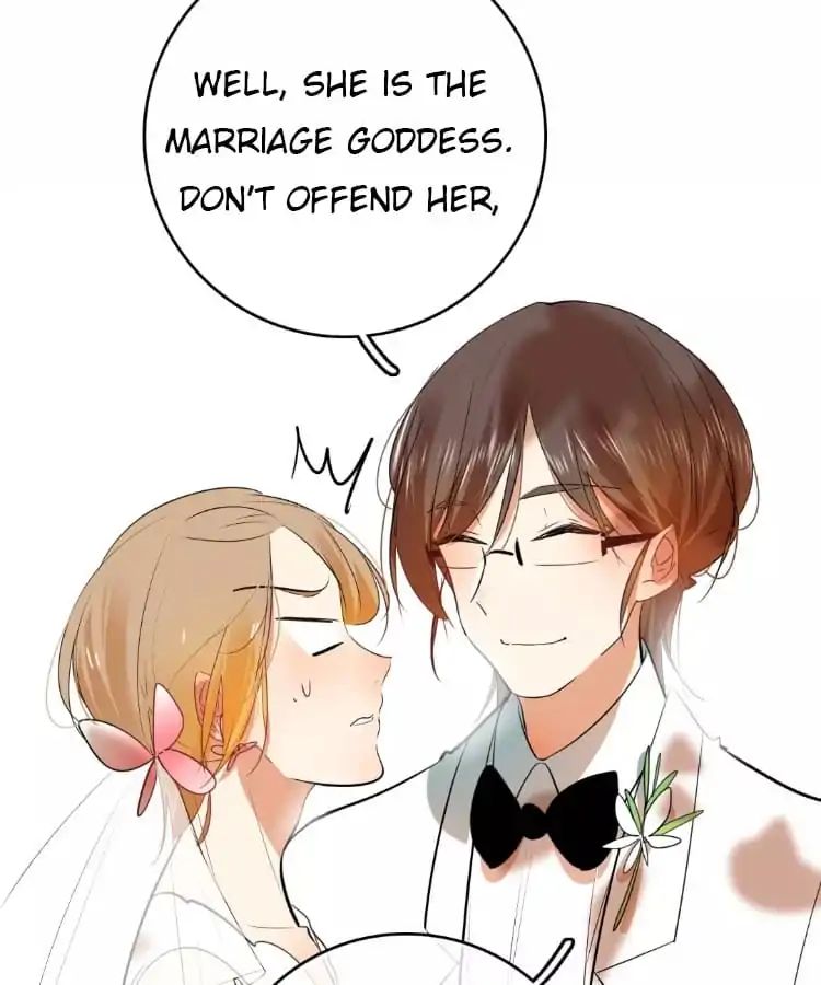 Yaoi God in the Skies chapter 80 - page 28