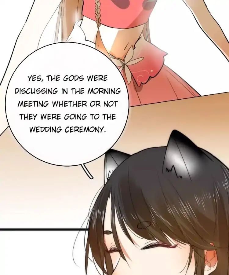 Yaoi God in the Skies chapter 80 - page 3