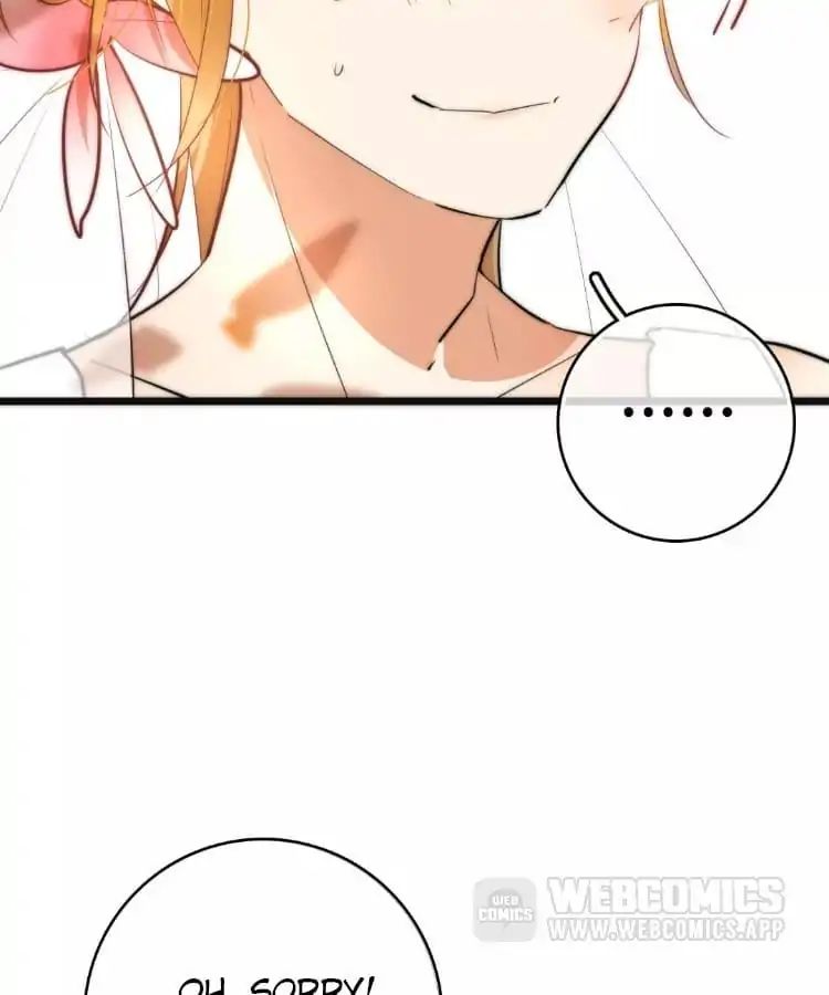 Yaoi God in the Skies chapter 80 - page 30
