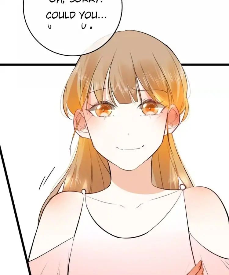 Yaoi God in the Skies chapter 80 - page 31