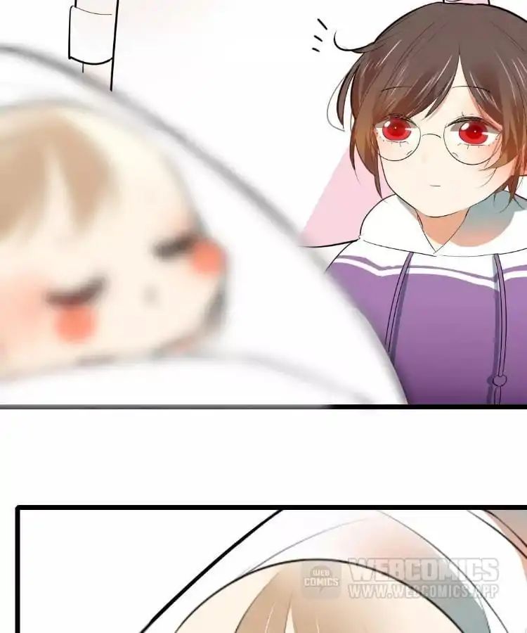 Yaoi God in the Skies chapter 79 - page 10