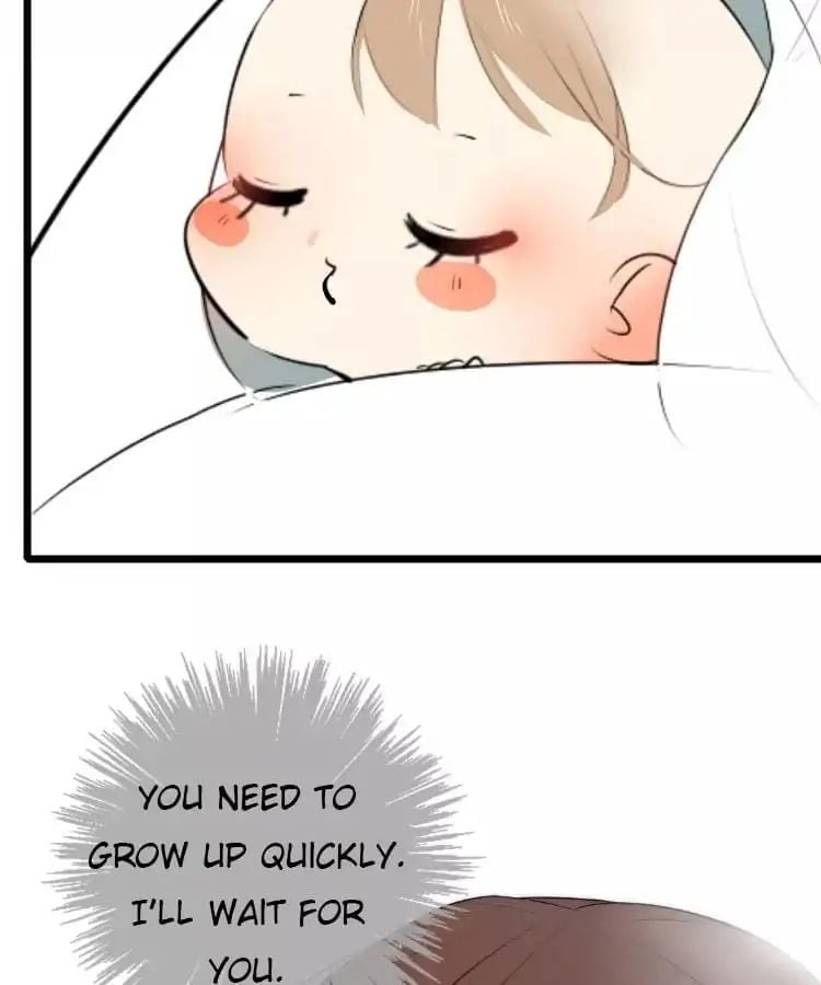 Yaoi God in the Skies chapter 79 - page 11