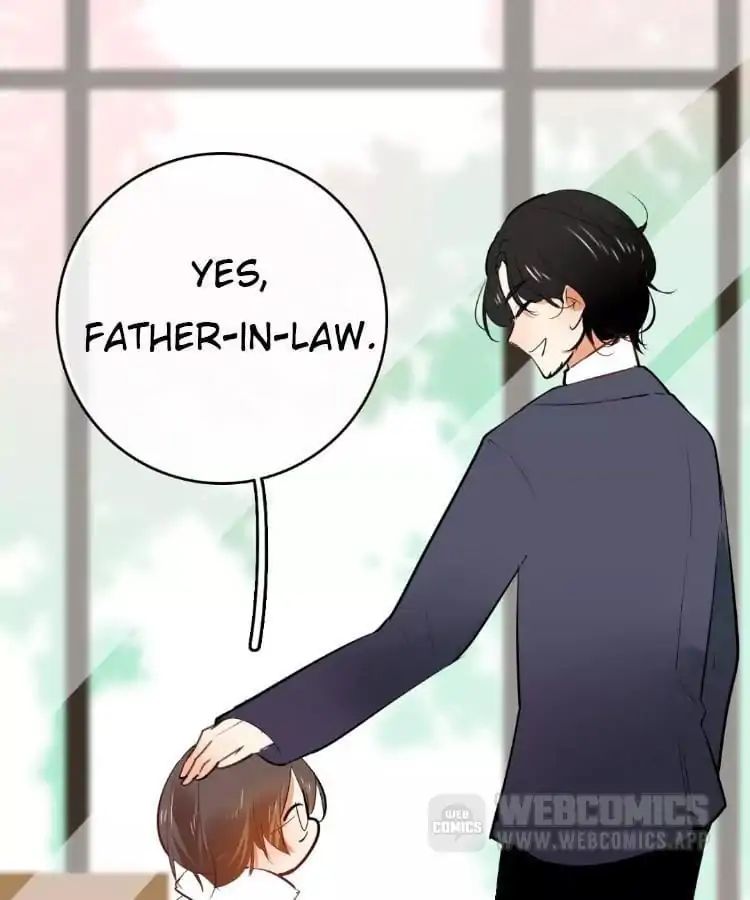 Yaoi God in the Skies chapter 79 - page 22