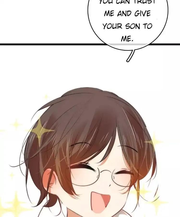 Yaoi God in the Skies chapter 79 - page 25