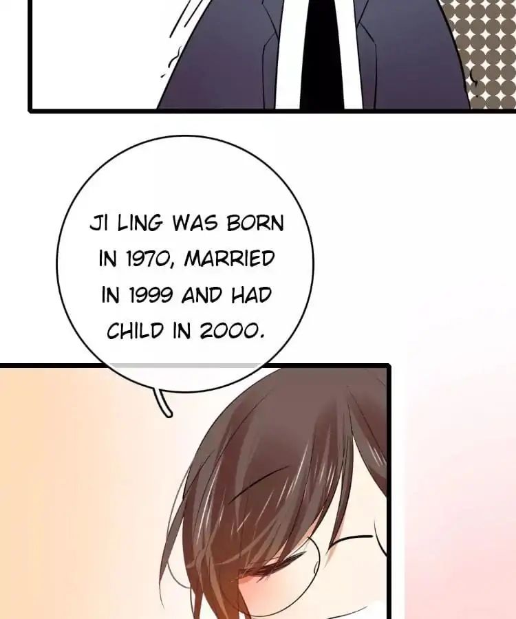 Yaoi God in the Skies chapter 79 - page 28