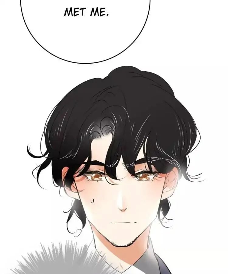 Yaoi God in the Skies chapter 79 - page 31